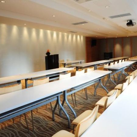 Ji Hotel Urumqi Hongshan Branch Eksteriør bilde