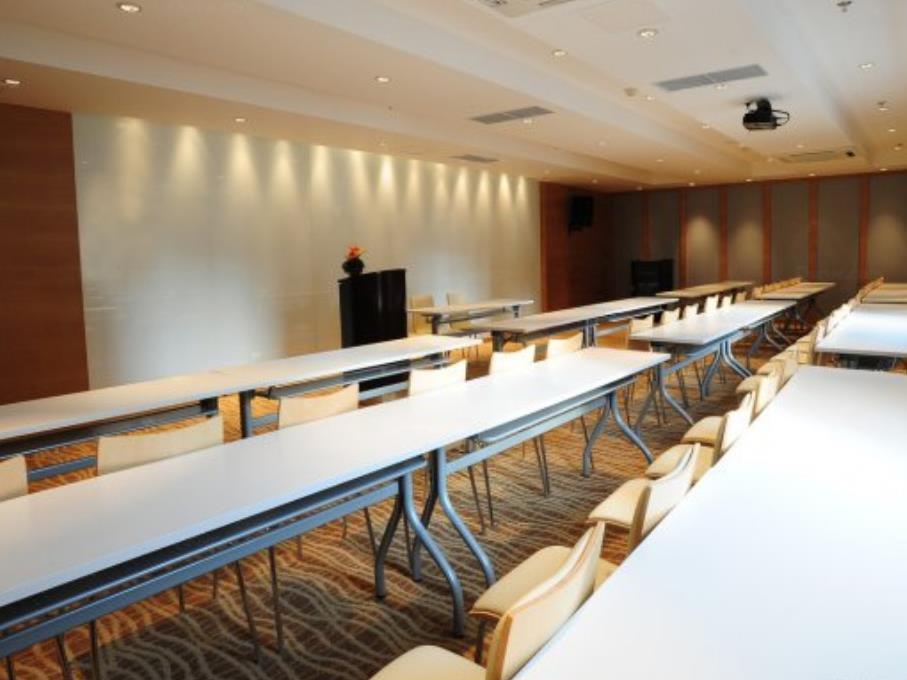 Ji Hotel Urumqi Hongshan Branch Eksteriør bilde